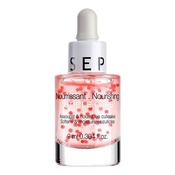 Cuticle Care Softens and Moisturizer Cuticles - Gel hranitor pentru cuticule, Sephora Collection